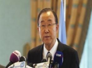 Irak'a yeni BM temsilcisi