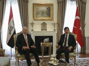 Irak ve bölgedeki güvenlik meseleleri ele alındı