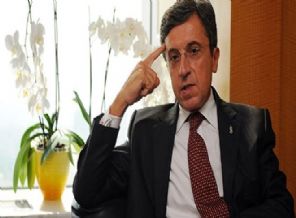 İş Bankası'nın bir numaralı ismi konuştu