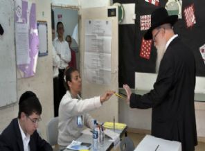 İsrail seçimlerinin Filistin meselesine etkileri nelerdir?