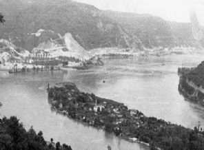 İşte Türkiye'nin kaybettiği ilk toprak