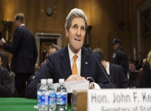 Kerry: Filistin yönetimi başarısız olursa...