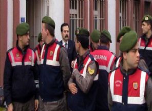 Kürşat Yılmaz ifade vermedi