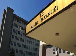 Maliye Bakanlığı'ndan baskın açıklaması