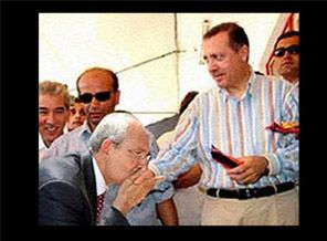 O fotoğraf için karar çıktı