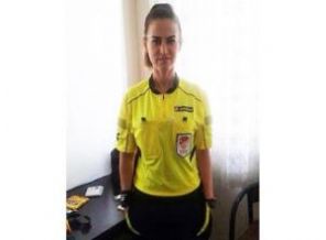 O hakem AK Parti'den aday adayı oldu!