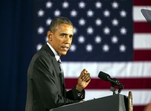 Obama'dan Esed ve Suriye itirafı