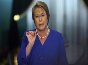 Oğlunu görevden aldı