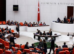 Paket görüşmelerine geçildi