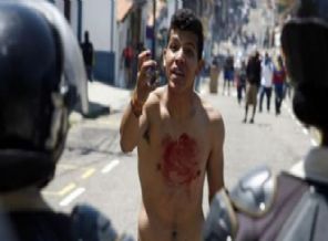 Polis 14 yaşındaki çocuğu öldürdü