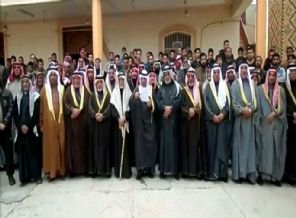 Sünni aşiretler: İran yargılansın