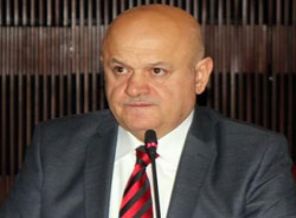 Topçu'dan Atatürk Havalimanı çıkışı