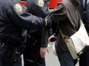 ABD'de 3 kişiye 'IŞİD' gözaltısı