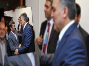 Ahmedinejad'ın Türkiye ilgisi devam ediyor