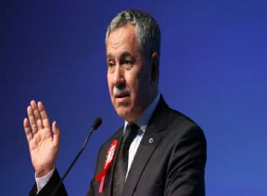 Arınç‘tan IŞİD'e operasyon açıklaması
