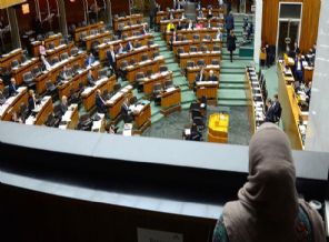 Avusturya'da 'İslam Yasası' şoku