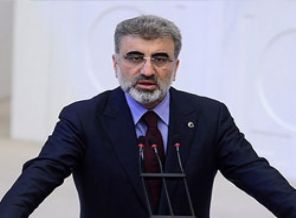 Bakan Yıldız'dan istifa açıklaması