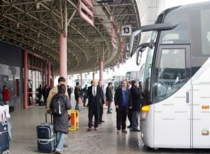 Bu şehirde 18'den küçüklere bilet yasak!