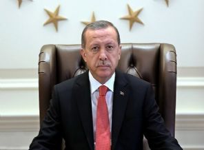 Cumhurbaşkanı Erdoğan'dan yeni atamalar
