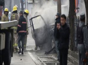 Dışişleri Bakanlığı'ndan ve TSK'dan saldırı açıklaması
