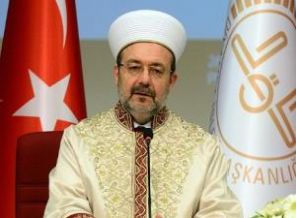 Diyanet'ten Avusturya'ya tepki!