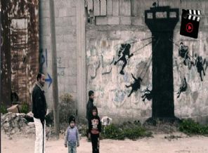 Gizlice Gazze'ye girdi, 2 dakikalık belgeselle döndü