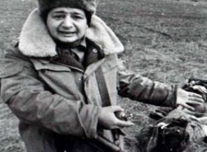 Hocalı için bin yıl...