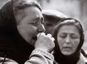 Hocalı'yı unutmadık!