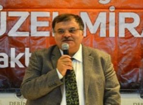 İmam Hatiplerin kalitesi dini yaşamın kalitesini arttıracak