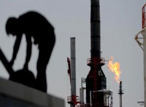 IŞİD yüzünden bu ülke batıyor!