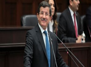 İşte Davutoğlu'nun ABD ve Portekiz programı