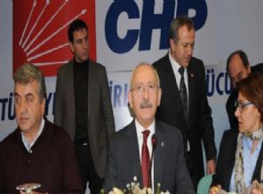 Kılıçdaroğlu yine iktidar istedi