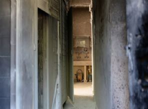 Kudüs'te Yunan Ortodoks Kilisesi okuluna saldırı