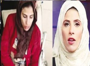 Mısırlı muhalif sunucuya İstanbul'da saldırı