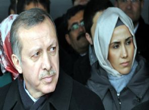 Sümeyye Erdoğan'a suikastde önemli gelişme