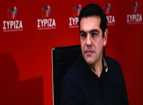 Syriza verdiği sözleri henüz yerine getiremedi