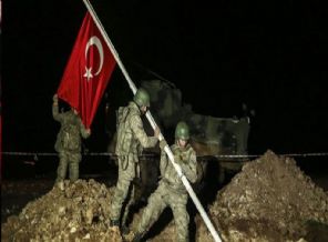 Süleyman Şah Türbesi tartışmalarında gözden kaçırdığımız nokta