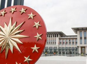 68 AK Partili vekil saraya çıktı