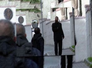 ABD Başkonsolosluğu'nda bomba alarmı!