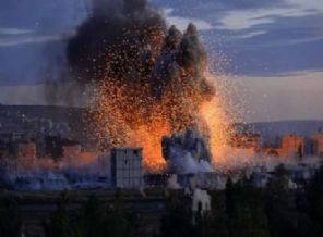 ABD'den korkunç senaryo