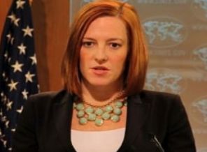 ABD: İç Güvenlik Paketi Türkiye'nin iç sorunu