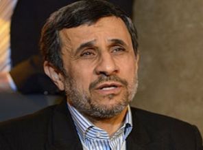 Ahmedinejad: İmanı ve siyaseti birdi