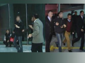 Ahmedinejad’ın programı öncesi panik