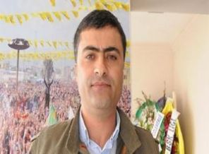 AK Partili vekilin oğlu HDP'den aday oldu