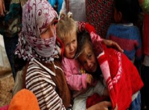 BM: Mülteci rekoru Türkiye'de