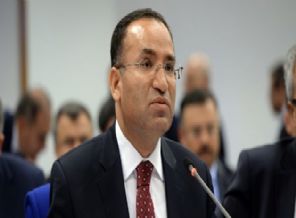 Bozdağ'dan Fethullah Gülen açıklaması