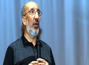 'Cemaatin kuluçka dönemi'