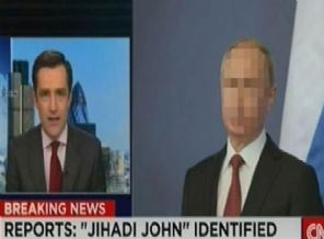 CNN yine hata yaptı!