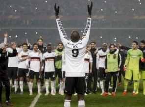 Demba Ba: Allah böyle istedi