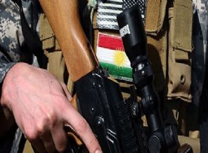 Dördüncü peşmerge birliği Kobani için yola çıkıyor!